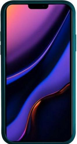 Produktbild Puro Thanks. Icon iPhone 11 Pro Dark Green (Apple iPhone 11 Pro)