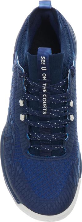 Produktbild Perfly Herren Badmintonschuhe - BS Perform 990 Pro blau (46)