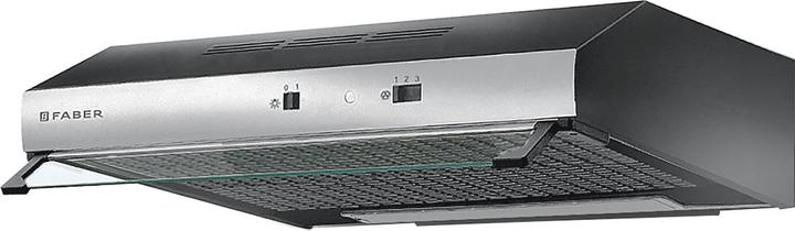 Actual product image Faber TCH04 SS16A 741 (Substructure hood)