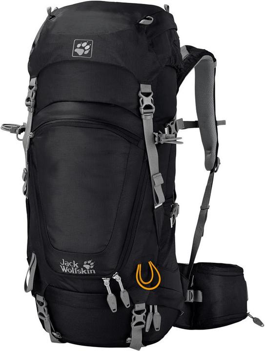Produktbild Jack Wolfskin Highland Trail 36 Backpack (36 l)