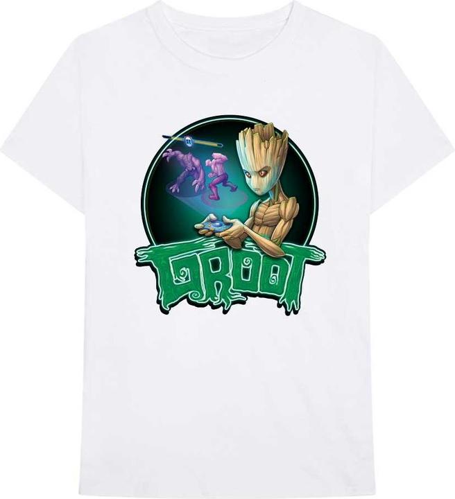 Actual product image Marvel I am Groot - Groot Gaming ( (M)