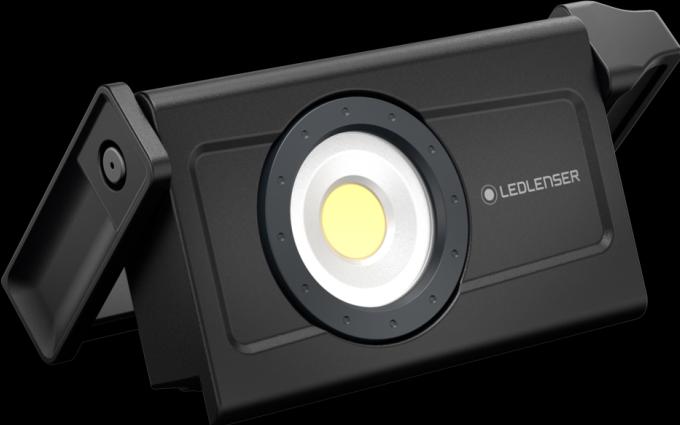 Produktbild Ledlenser Profi Baustrahler (2500 lm)