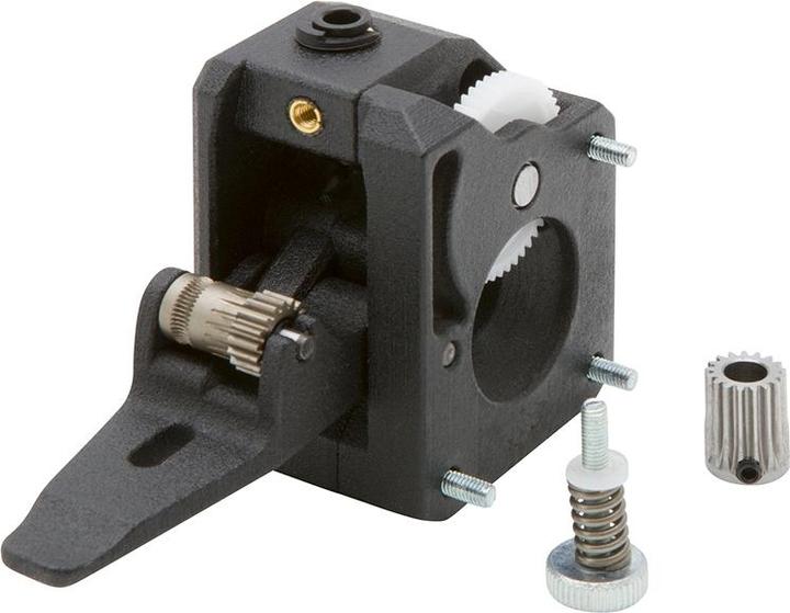 Actual product image Bondtech BMG extruder
