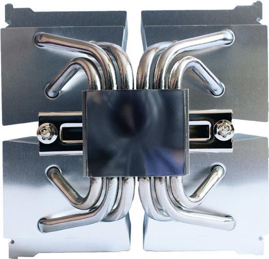 Actual product image Scythe Ninja 5 Rev. B SCNJ-5100 SCNJ-5100 (155 mm)