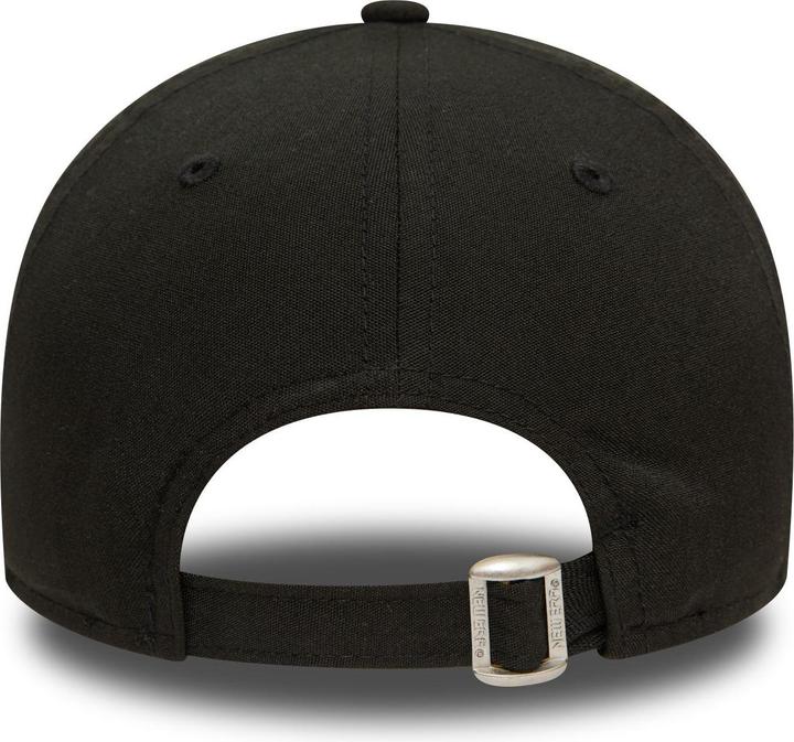 Produktbild New Era 9Forty Strapback Cap - OUTLINE Chicago Bulls