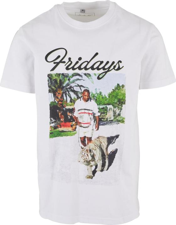 Actual product image Mister Tee Fridays Tea - 161727 (S)