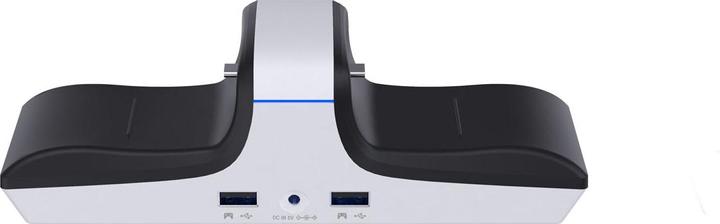 Image du produit Raptor Gaming CS200 USB Dual Charging Station (PS5)