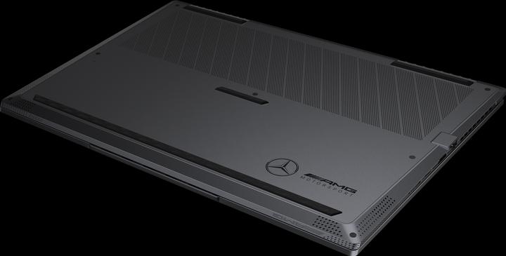 Produktbild MSI Stealth 16 Mercedes-AMG Motorsport (16", Intel Core i9-13900H, 32 GB, 2000 GB, CH)