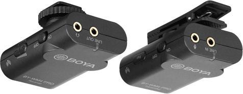 Produktbild Boya BY-WM4 PRO K1