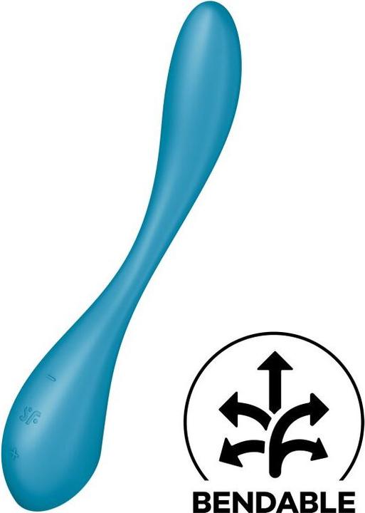 Productafbeelding Satisfyer G-Spot Flex 5+