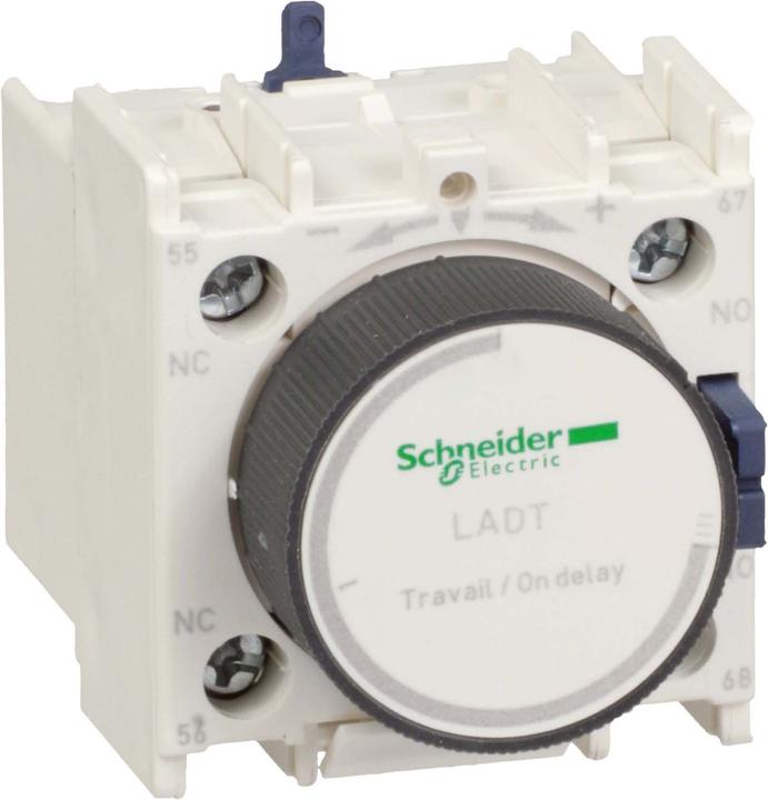 Schneider Electric Minuteur 1-30s