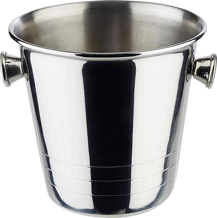 Actual product image APS Mini ice bucket / mini champagne cooler