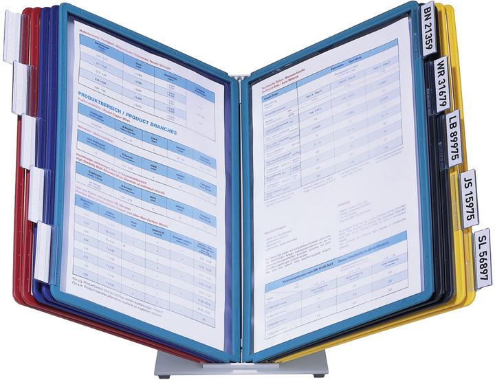 Durable Vario Table 10