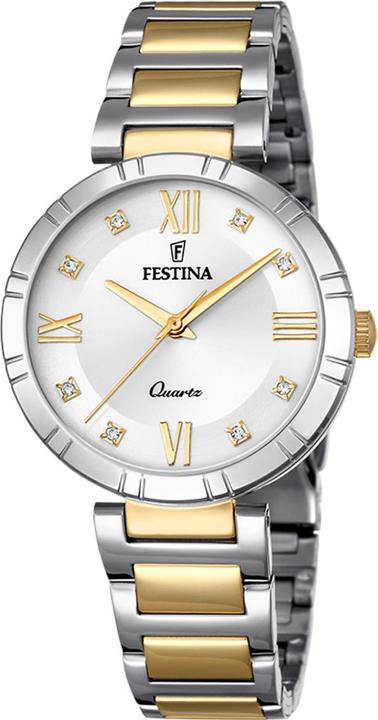 Immagine prodotto Festina Mademoiselle (Orologio da polso analogico, 32 mm)