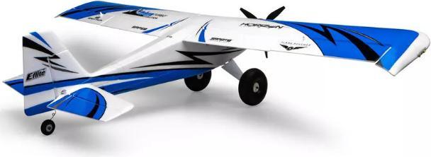 Image du produit E-Flite UMX Turbo Timber Evolution BNF Basic (Voltige)