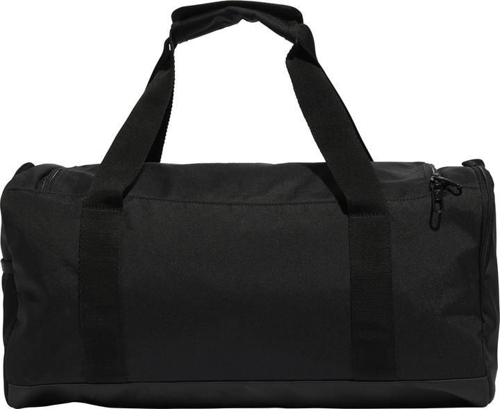 Produktbild adidas LINEAR Duffel SMALL, Unisex-Erwachsene Sportsack, Schwarz, 24 L - JE8343 (24 l)