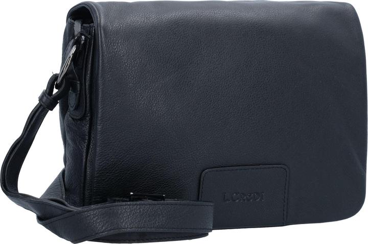 Image du produit L.Credi Eva Sac à bandoulière en cuir 25 cm