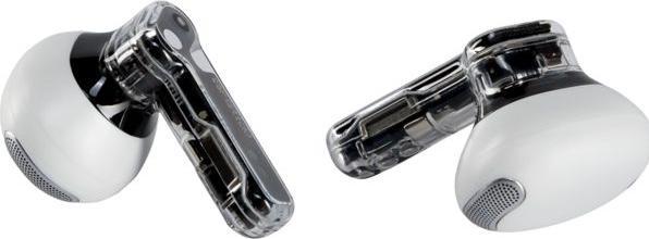 Actual product image Nothing Ear (Stick) (No noise cancelling, 7 h, Wireless)