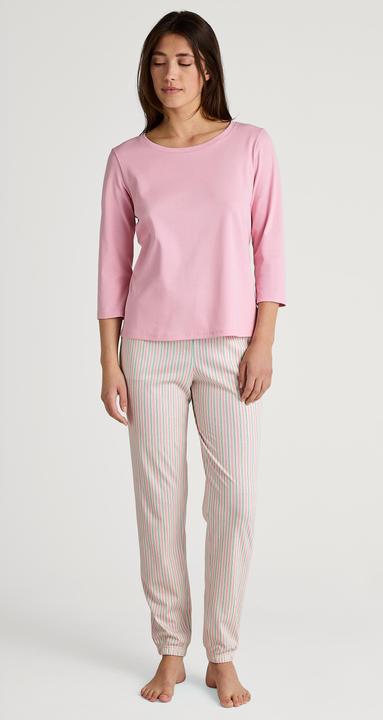 Actual product image Calida Favourites Botanic Shirt mit 3/4-Arm (XS)