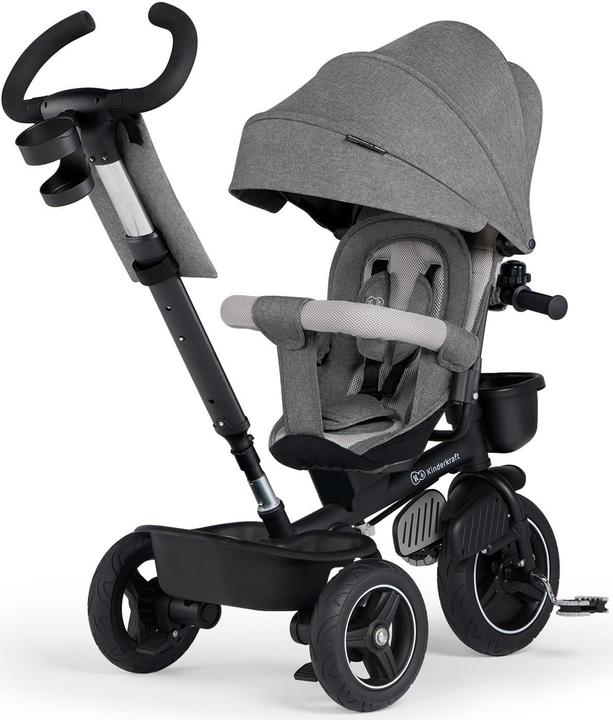 Produktbild KinderKraft Spinstep