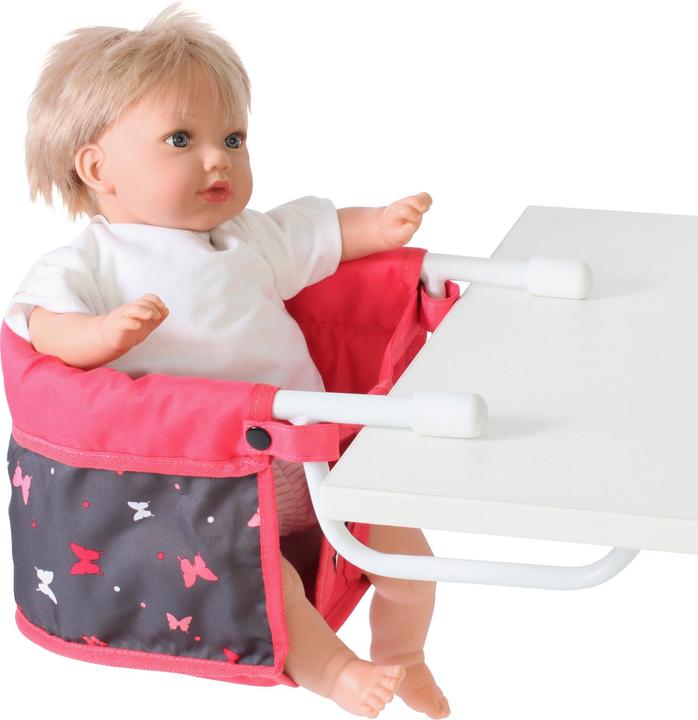 Produktbild Bayer Chic 2000 Puppen-Tisch-Sitz