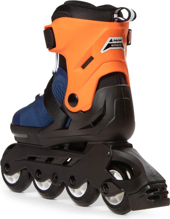 Image du produit Rollerblade Kids Combo (36.5, 37.5, 38.5, 39.5, 40.5)