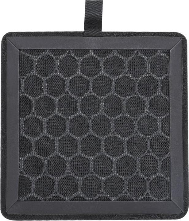 Actual product image Creality K1 Max activated carbon air filter