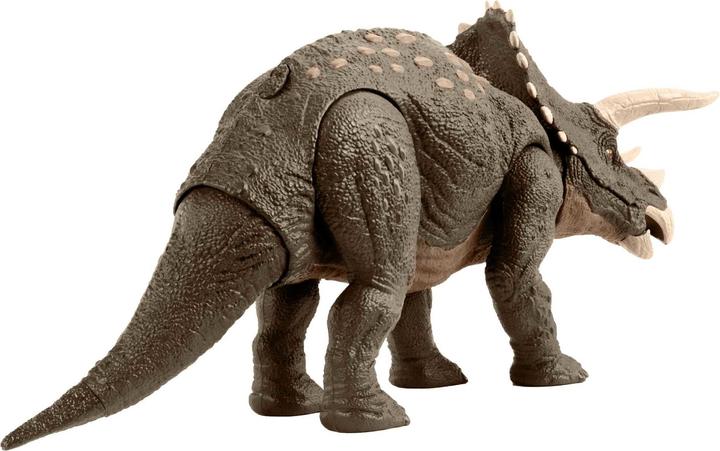 Image du produit Jurassic World Triceratops