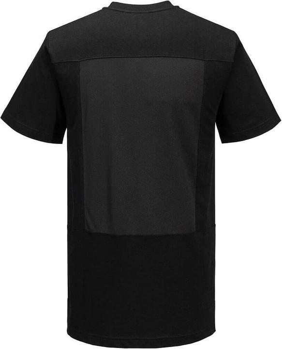 Produktbild Portwest Pro TShirt Mesh Air kurzärmlig (S)