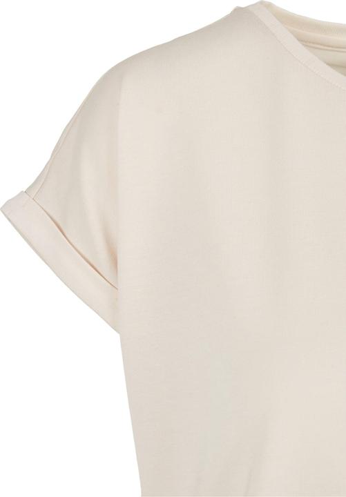 Image du produit Urban Classics Ladies Modal Extended Shoulder Tee (5XL)