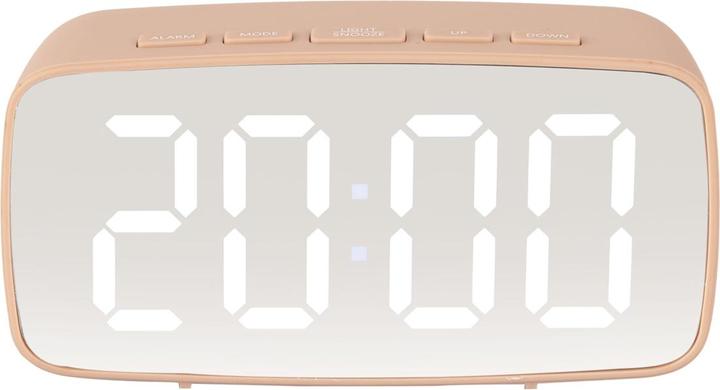 Actual product image Karlsson Mirror LED Oval