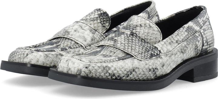 Immagine prodotto Bianco Scarpe da ginnastica in pelle BIASOFIE (38)