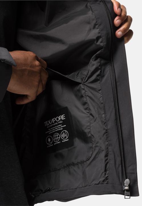 Produktbild Jack Wolfskin Mainkai Jkt M (3XL)