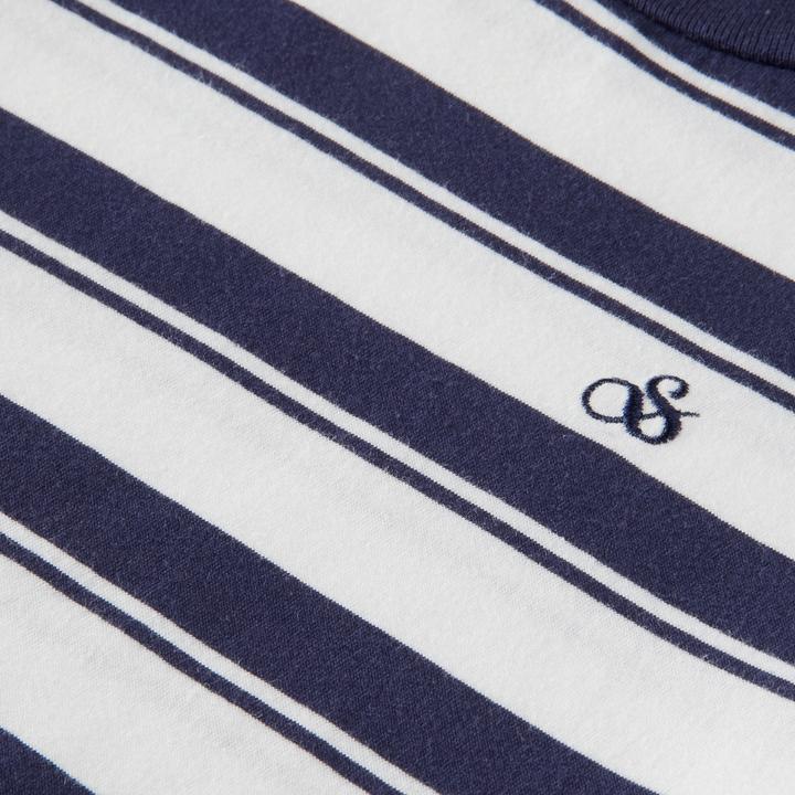 Immagine prodotto Scotch Shrunk T-shirt in cotone organico con vestibilità regolare (128)