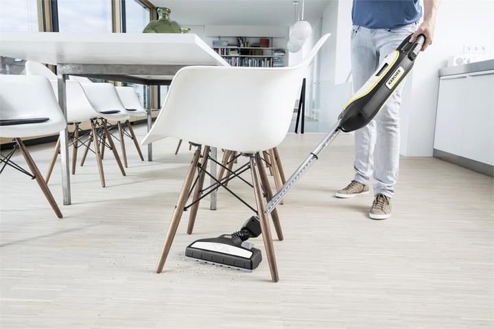 Actual product image Kärcher VC 5 Cordless Premium