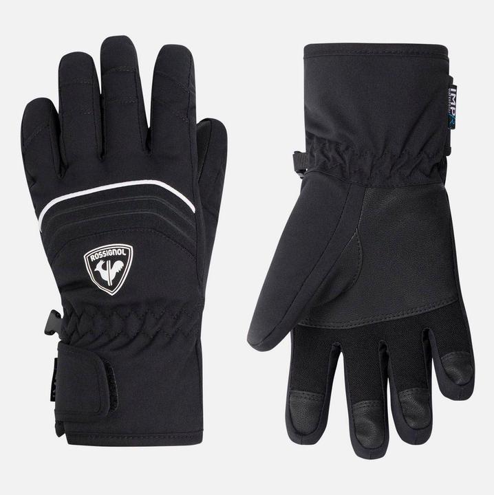 Rossignol Jr Tech Impr G Handschuhe (6)