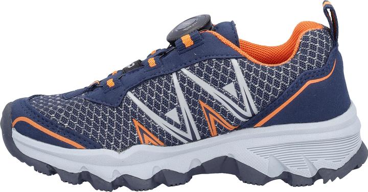 Produktbild CMP Campagnolo Kid's Aksa Fitgo Fast Hiking Shoes (31)