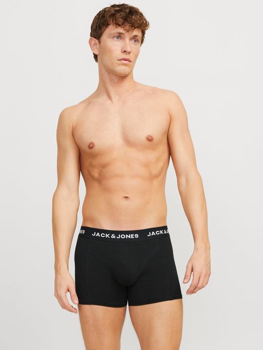Produktbild Jack & Jones Jacanthony Trunks 5 Pack Ln (M, 5er Pack)