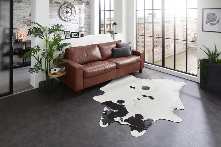 Image du produit Luxor living Rinderfell