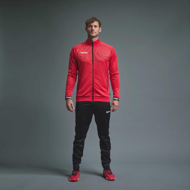 Produktbild Kempa Wave 26 Poly Jacket (152)