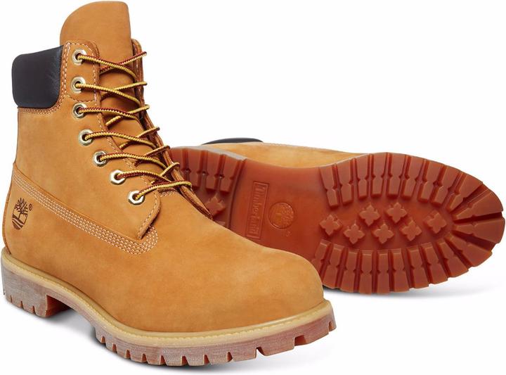 Actual product image Timberland 6-inch Premium (38)
