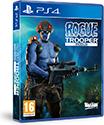 Actual product image Plaion Rogue Trooper Redux (PS4, Multilingual)