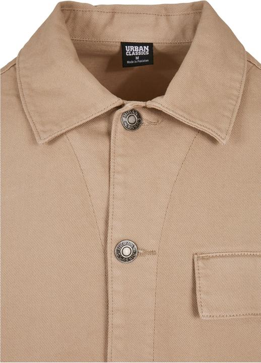 Actual product image Urban Classics Painter's Jacket - 17032 (XL)
