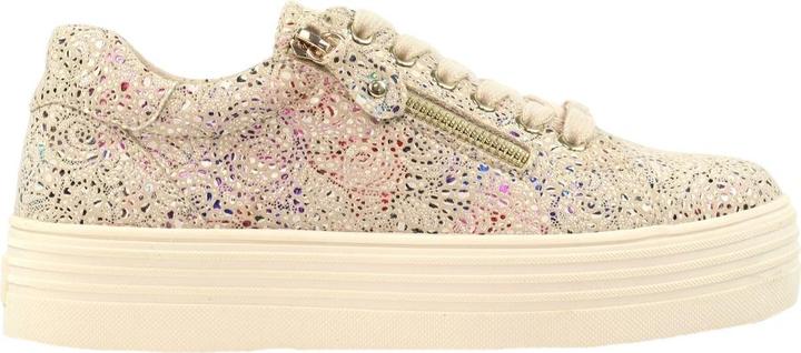 Produktbild Lunar Sneaker Detroit (40)