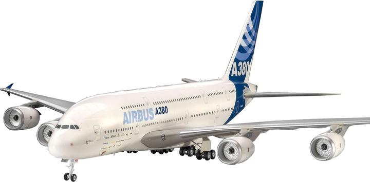 Immagine prodotto Revell Primo volo Airbus A380