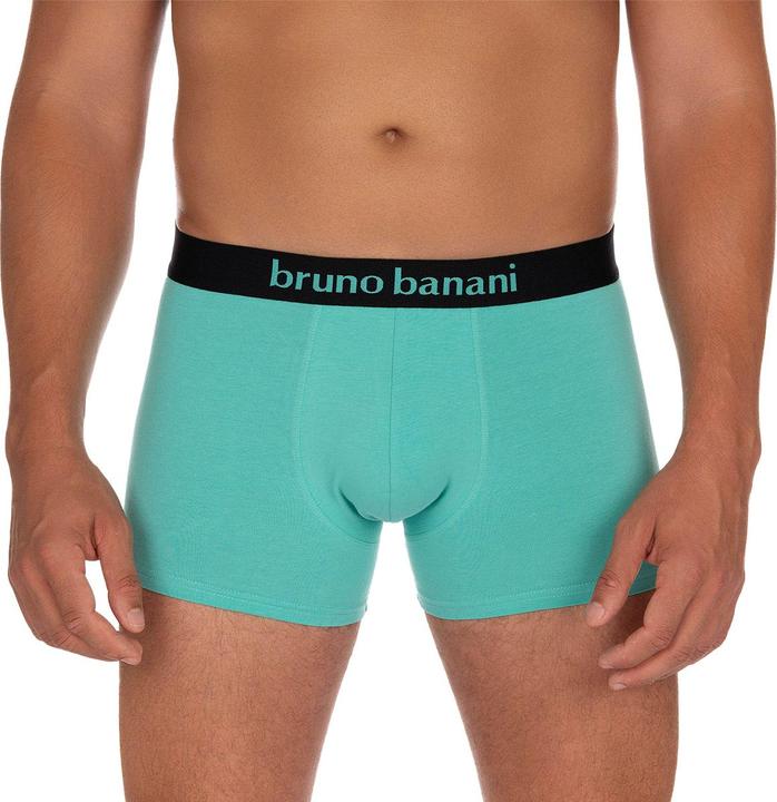 Image du produit Bruno Banani 4er Pack Flowing Retro Short / Pant (XL, paquet de 4)
