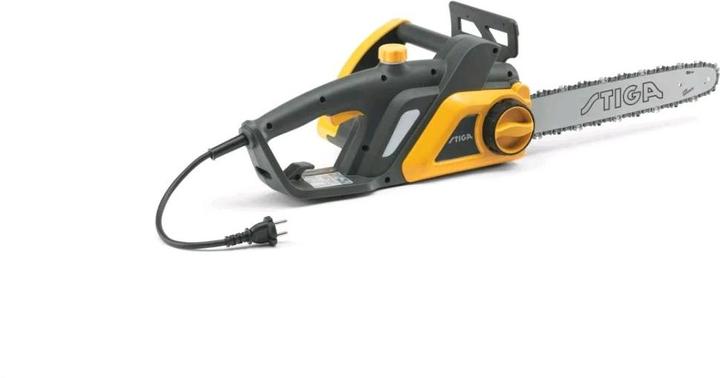 Productafbeelding Stiga Elektrische kettingzaag CS 122c 16″ (Elektrische kettingzaag)