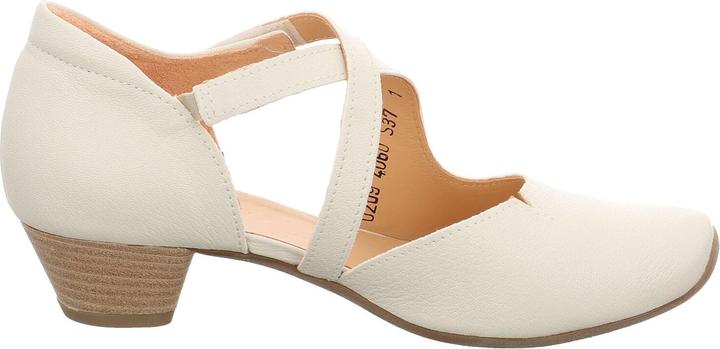 Actual product image Think! Pumps (39.5)