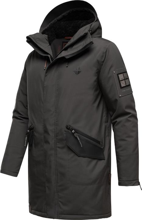 Image du produit Stone Harbour Ragaan (L)