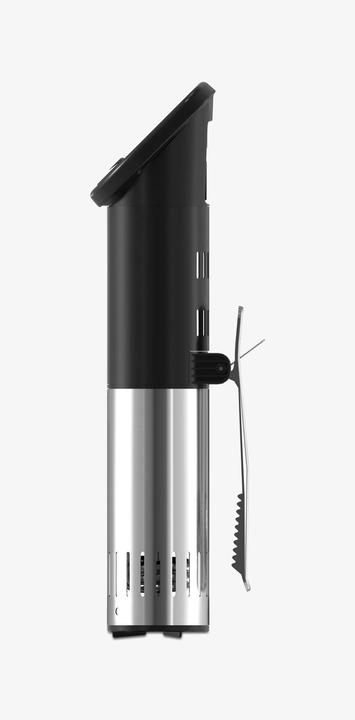 Produktbild TFA Thermostat schwarz